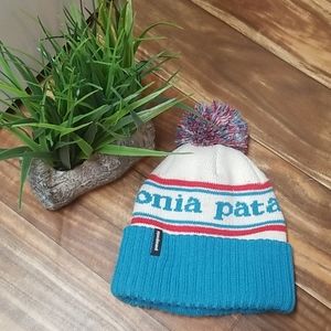 Patagonia Powder Town Beanie